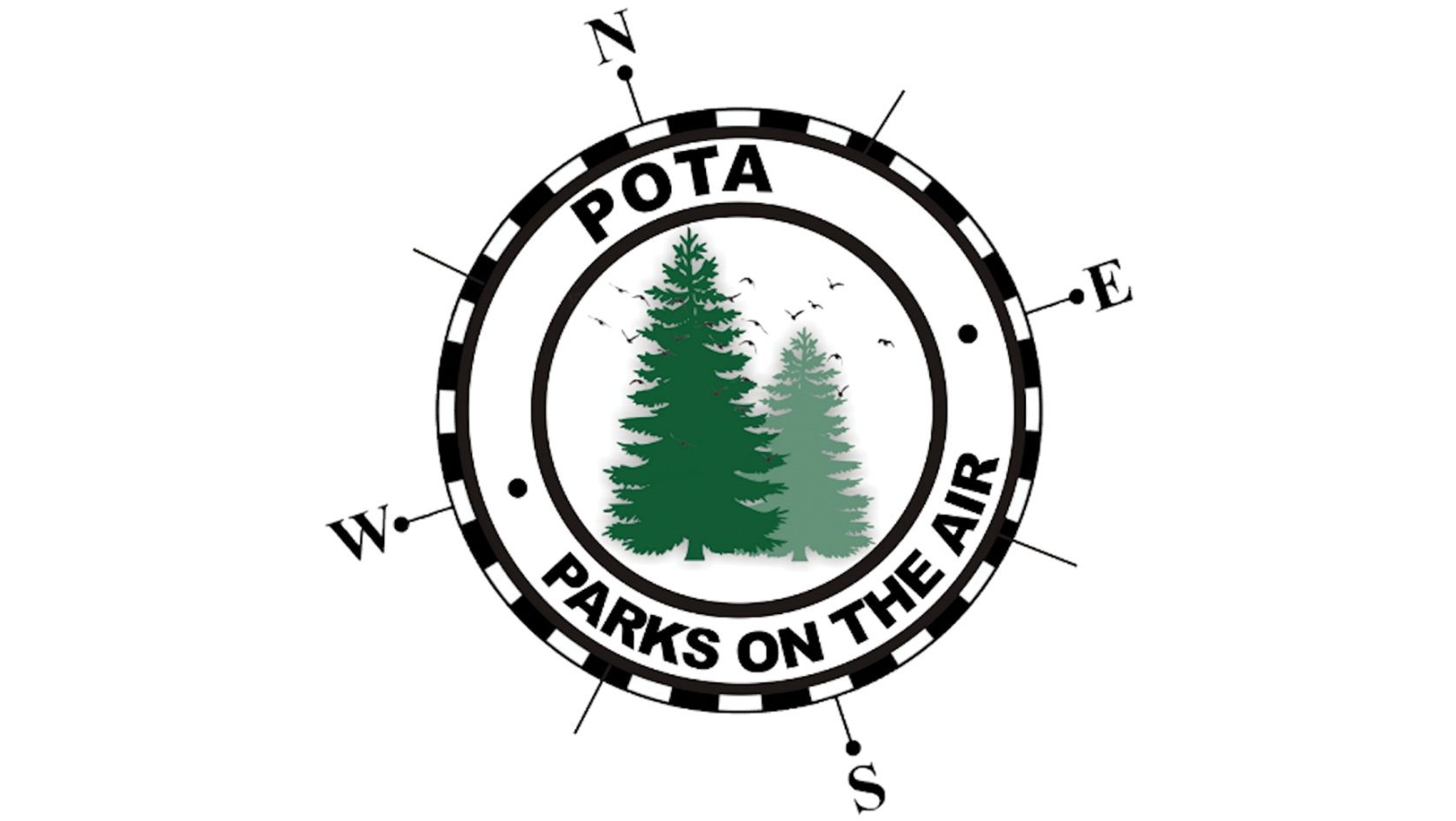Event: POTA in the park event
