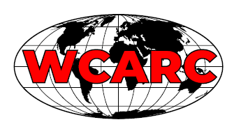 WCARC First Microwave Activity Day of 2024