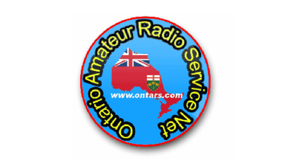 ONTARS (Ontario Amateur Radio Service)