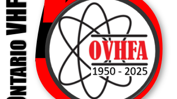 VHF Activity Day June 15!