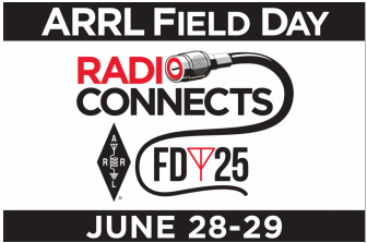 OVMRC 2025 Field Day Results